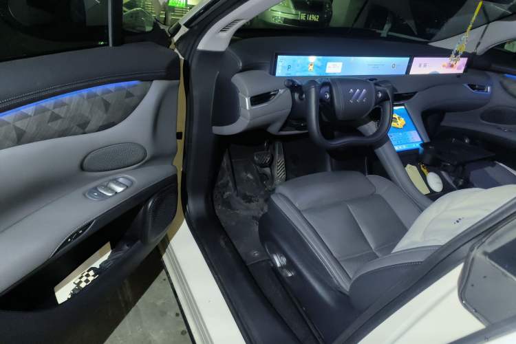 Used IM LS6 2023 Max Standard Edition
