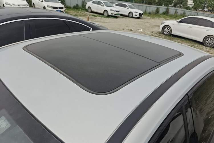 Used AION S MAX 2024 70 Star Edition