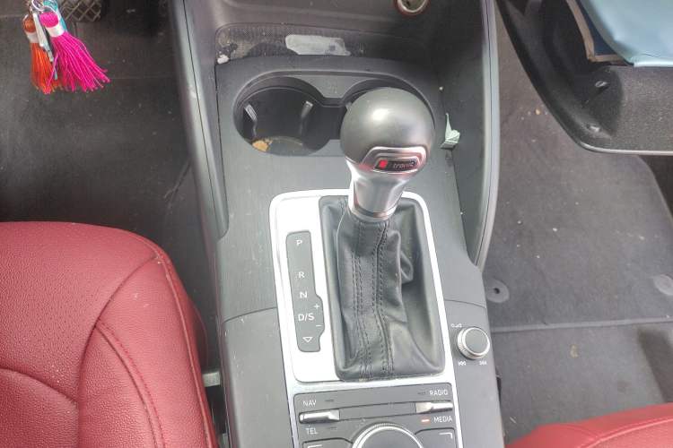 Used Audi A3 2016 Sportback 35 TFSI Ambition