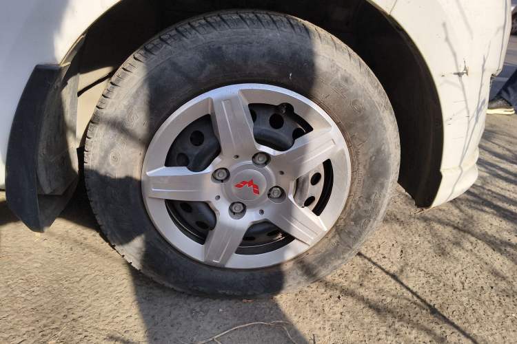 Used Wuling Hongguang 2020 1.2L S Base Model China VI LSI