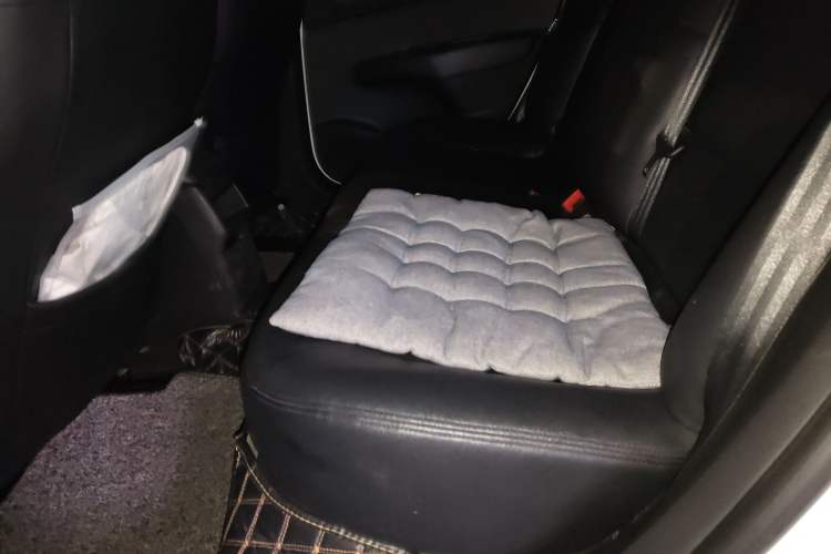 Used Citroen C4 Sega 2018 1.6L Automatic Luxury Model