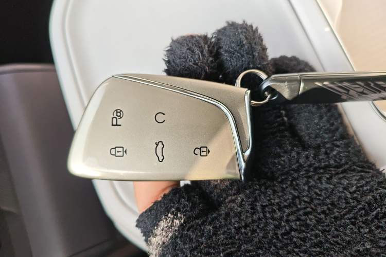 Used HEDMOS 06 2025 Model 520km