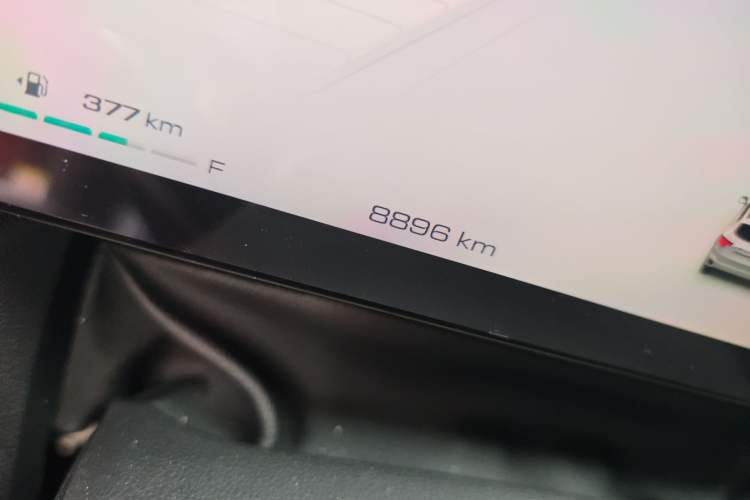 Used Haval H Dog 2023 1.5T Two-Wheel Drive Chao Ye Version Plus