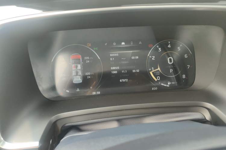 Used GAC Trumpchi M8 2021 Master Series 390T Ultimate Edition
