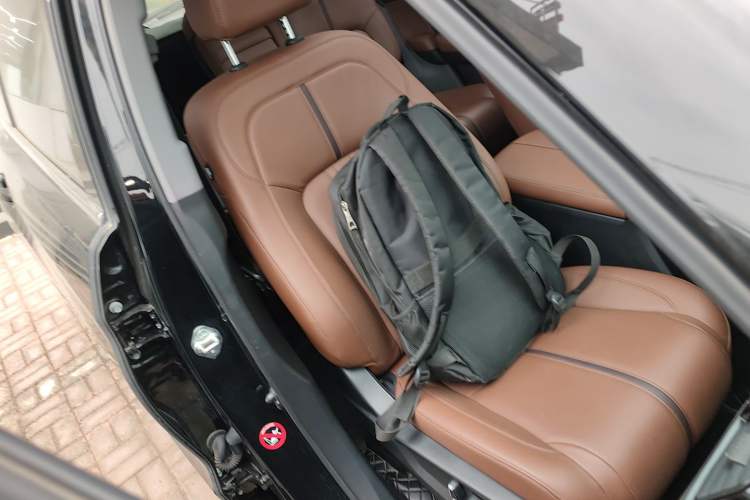 Used Honda UR-V 2020 370TURBO Two-Wheel Drive Luxury Edition