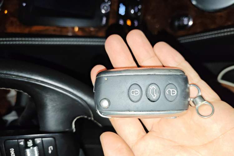 Used Bentley Flying Spur 2012 6.0T Limited Edition