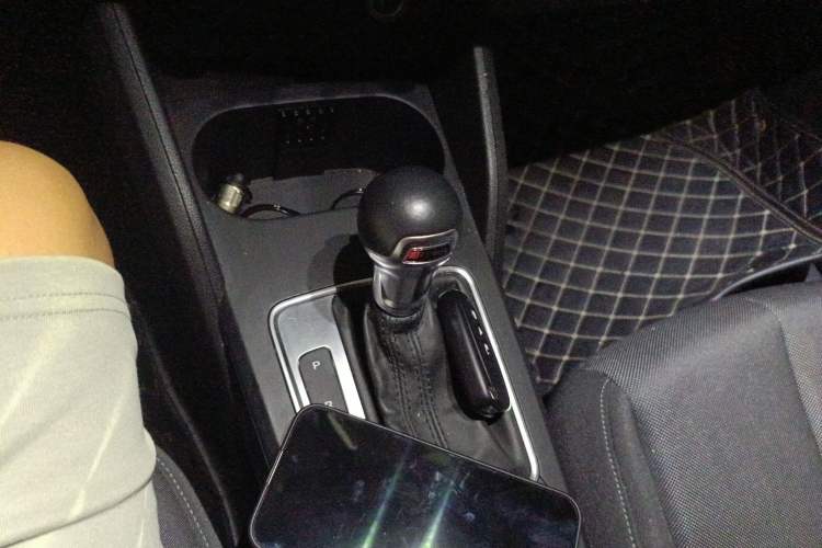 Used Audi Q2L 2020 35 TFSI Ambition Dynamic Edition