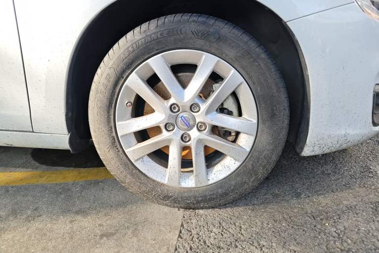 Used Volvo S60 2017 S60L T3 Smart Upgrade Edition
