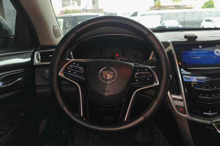 Used Cadillac SRX 2012 3.0L Comfort Model