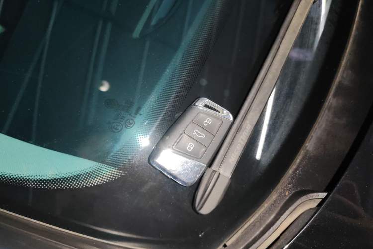 Used Volkswagen Magotan GTE Plug-in Hybrid 2022 GTE Luxury Model