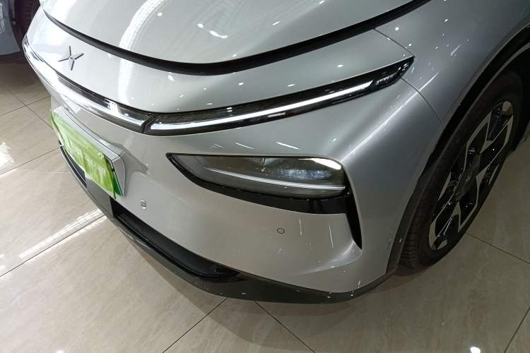 Used XPeng G7 2025 702 Max