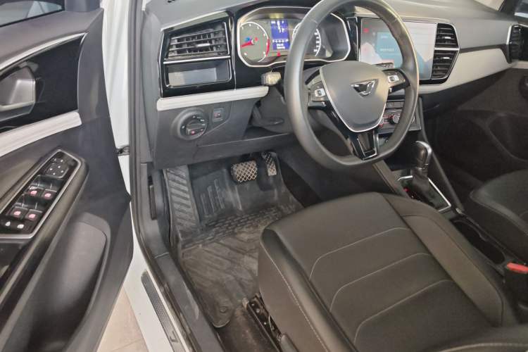 Used Jetta VS5 2022 280TSI Automatic Enjoyment Model