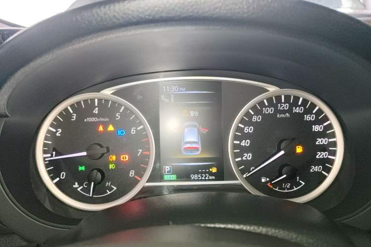 Used Nissan Tiida 2016 1.6L CVT Smart Drive Edition
