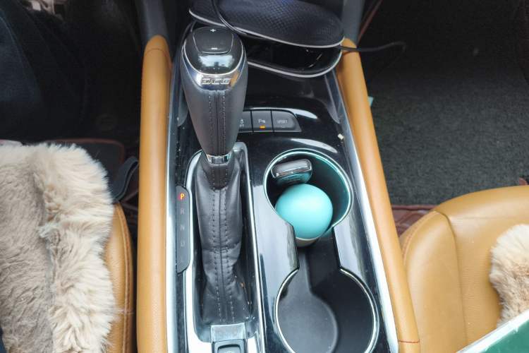 Used Chevrolet Malibu XL 2016 1.5T Dual-Clutch RuiShang Edition