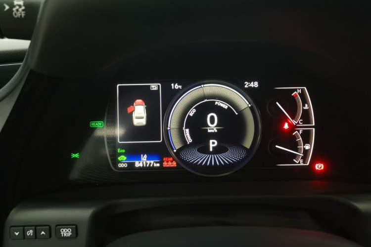 Used Lexus ES 2021 300h Excellence Edition