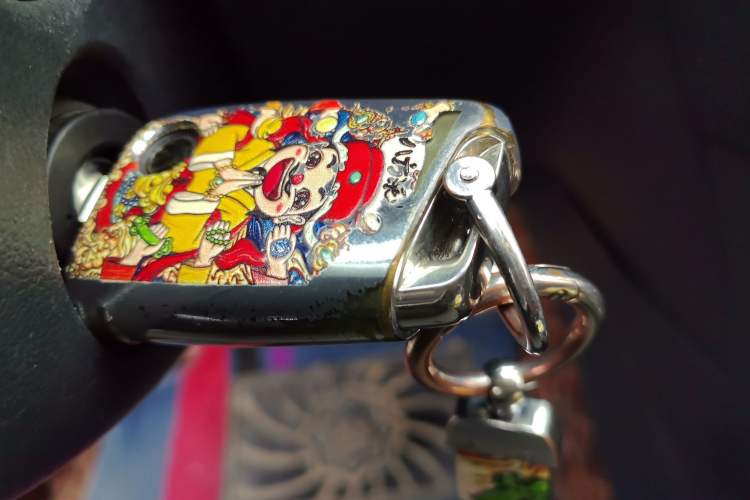 Used Volkswagen Golf 2018 230TSI Automatic Comfort Model
