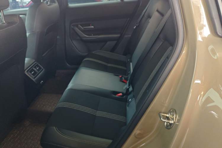 Used Mazda CX-50 2023 2.0L Leading Edition
