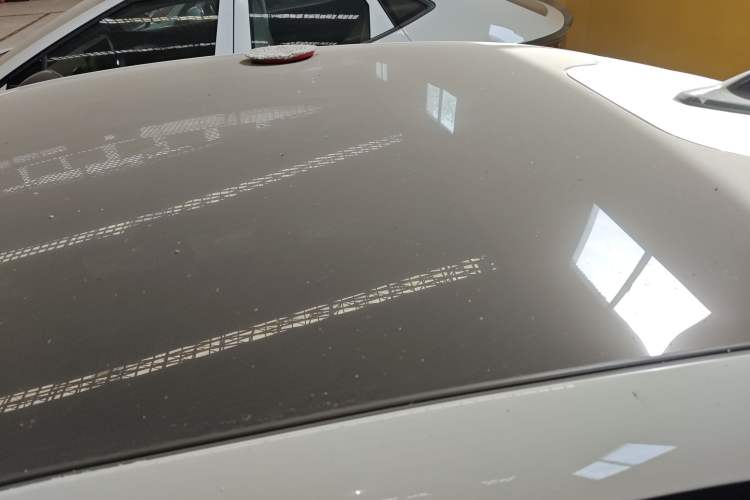 Used Volkswagen ID.UNYX 2024 Revised Pro Long-Range Version Roof