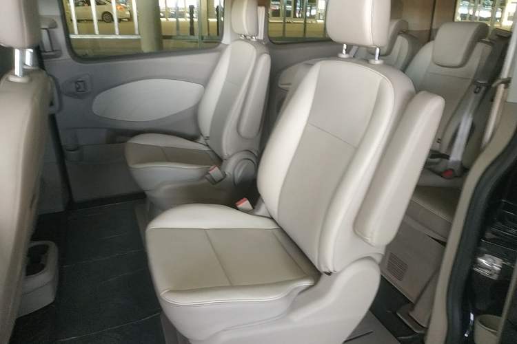 Used Ford Tourneo Custom 2020 2.0T Automatic Elite Edition China VI Standard