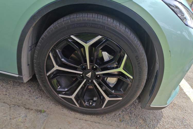 Used Deepal SL03 2023 200Max Range-Extended Version