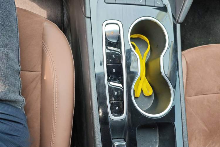 Used Buick Regal 2022 552T Smart Edition