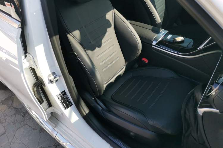 Used Mercedes-Benz C-Class 2024 C 200 L Sport Edition