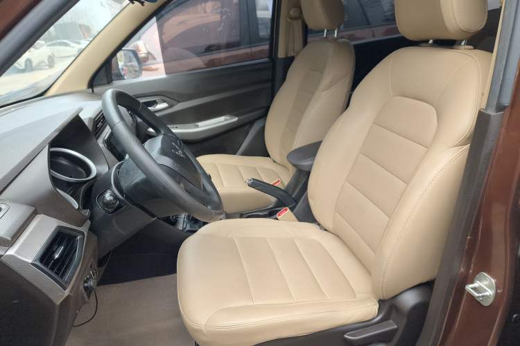 Used Wuling Hongguang 2018 1.5L S Comfort Model L2B