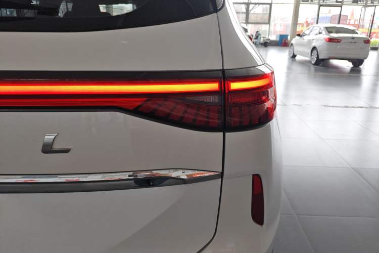 Used Haval H6 2021 3rd Generation 1.5T Automatic Two-Wheel-Drive Supreme
