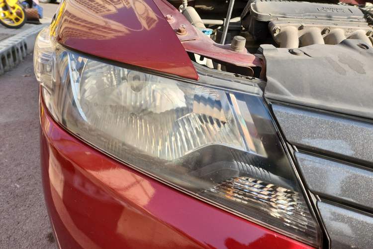 Used Honda City Classic 2008 1.5L Automatic Elite Edition