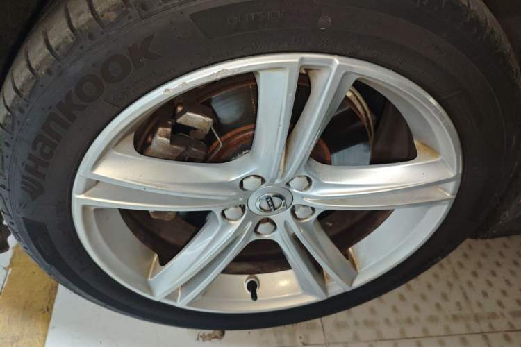 Used Volvo S90 2019 T5 Zhiyuan Edition