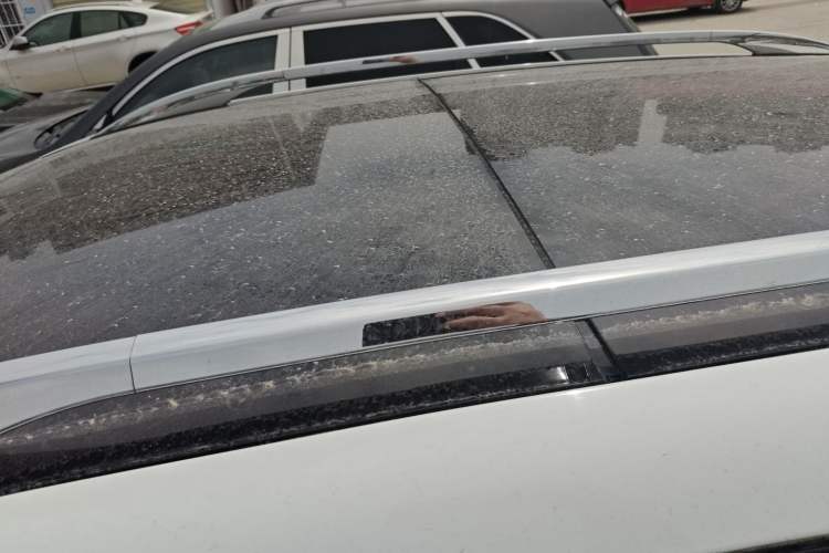 Used Kia Sportage R 2016 2.0L Automatic Two-Wheel Drive DLX Roof