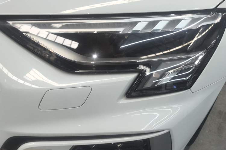 Used Audi A3 2023 Sportback 35 TFSI Fashionable Sports Model