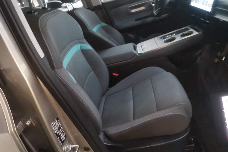 Used AION Y 2023 Plus 510 Enjoy Edition
