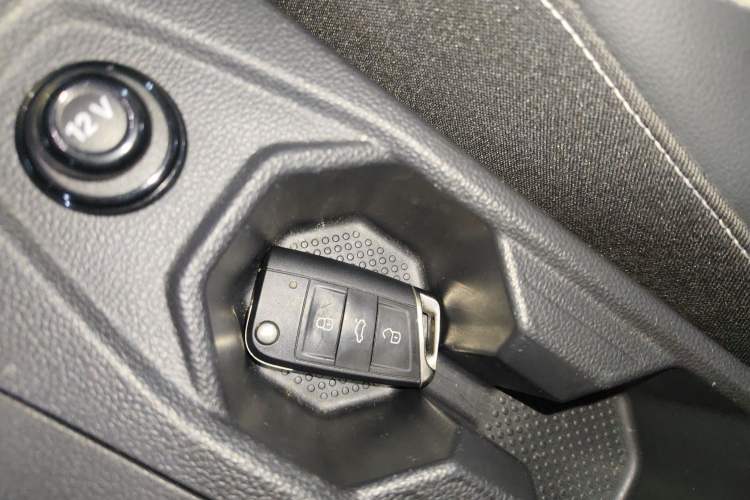 Used Volkswagen Polo 2021 Plus 1.5L Automatic Colorful Tech Edition
