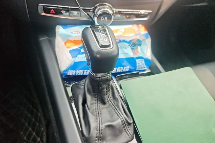 Used Volvo XC60 2021 T5 4x4 Smart Luxury Edition
