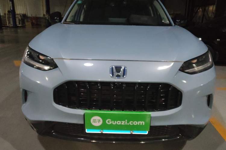 Used Honda ZR-V 2023 2.0L eHEV Sharp - Deluxe Edition
