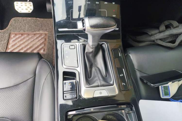 Used Dongfeng Fengon ix5 2019 220T CVT Zhiyue Trim China V Emission Standard