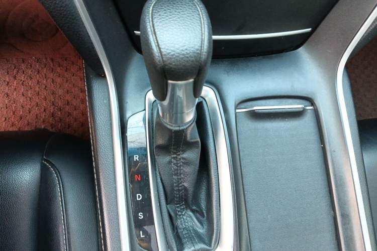 Used Honda Inspire 2019 260TURBO Elegant Edition China VI Emission Standard