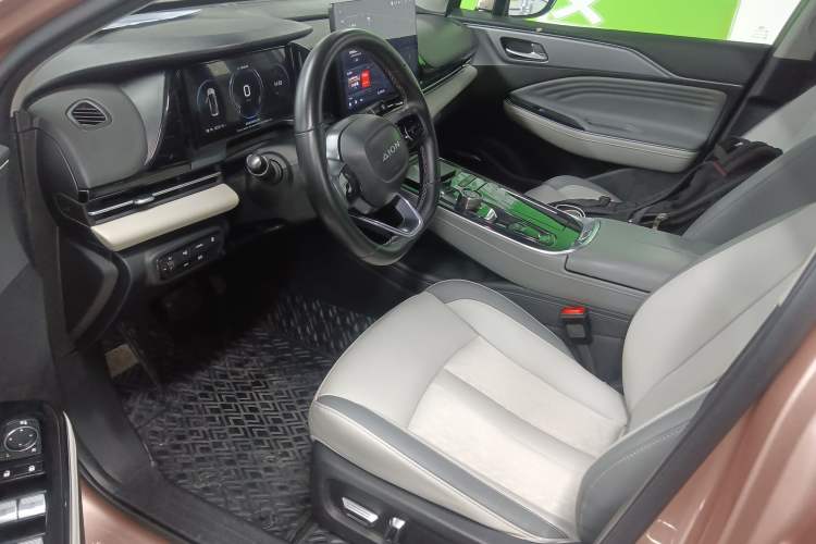 Used AION S Plus 2022 70 Intelligent Edition
