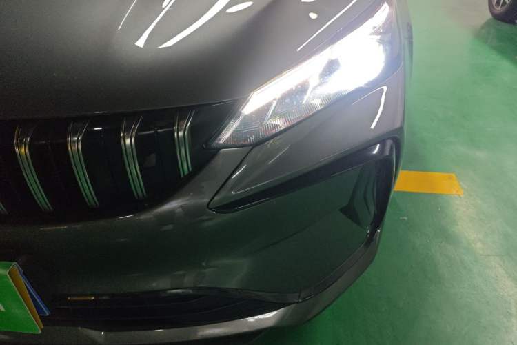 Used Geely Auto Binray 2024 Binrui COOL 1.5T DCT Longteng Edition