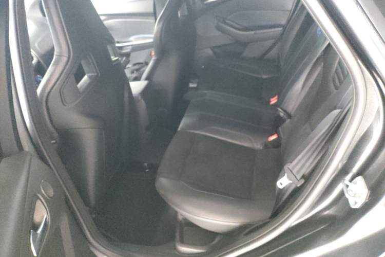 Used Ford Focus 2016 2.3T RS Track Edition