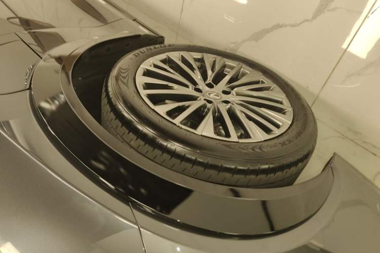 Used Lexus RZ 2023 450e All-Wheel-Drive Luxury Edition