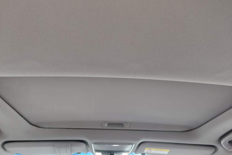 Used Honda Accord 2016 2.0L Comfort Edition Headliner