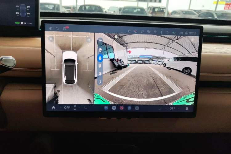 Used EXEED Star Era ET 2024 All-Electric 760 Max