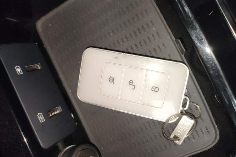 Used BYD Song New Energy 2019 Song EV500 Smart Connect Leading Model
