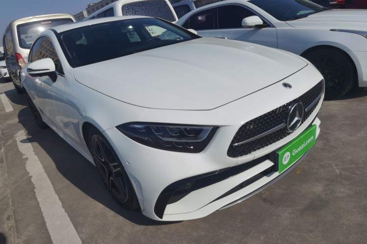 Used Mercedes-Benz CLS 2023 Refreshed CLS 300 Dynamic Edition