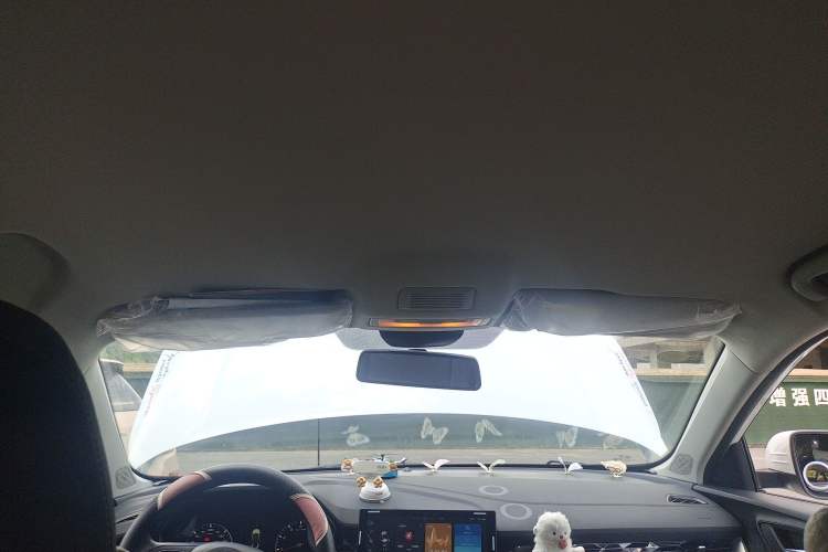 Used MG 5 2023 180 DVVT Manual Fashion Edition