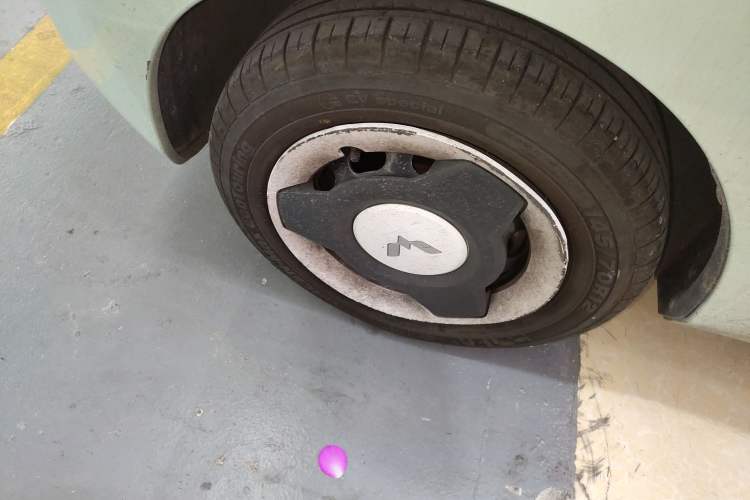 Used Wuling Hongguang MINIEV 2022 Macaron Premium Model – Lithium Iron Phosphate