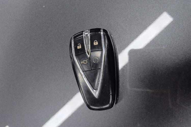 Used CHANGAN CS75 PLUS 2021 1.5T Automatic Luxury Version
