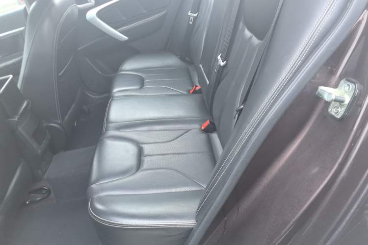 Used Geely Auto Emgrand 2016 Sedan 1.5L Manual Upward Edition